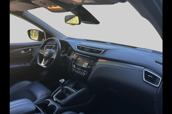 Nissan QASHQAI 1.3 DIG-T Business Edition