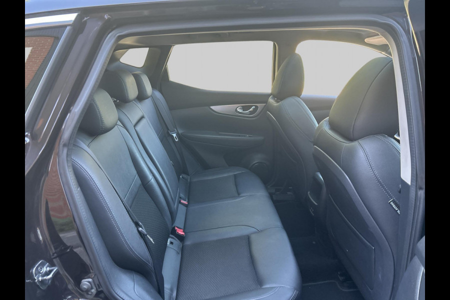 Nissan QASHQAI 1.3 DIG-T Business Edition