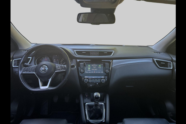 Nissan QASHQAI 1.3 DIG-T Business Edition
