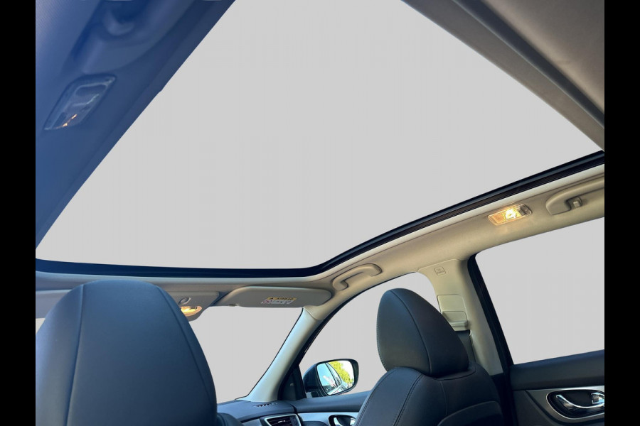 Nissan QASHQAI 1.3 DIG-T Business Edition