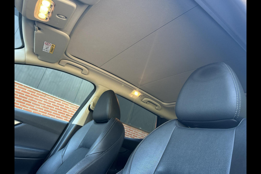Nissan QASHQAI 1.3 DIG-T Business Edition