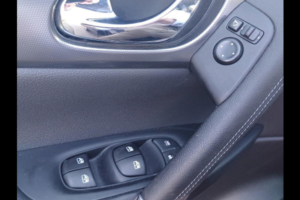 Nissan QASHQAI 1.3 DIG-T Business Edition