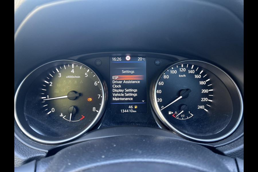 Nissan QASHQAI 1.3 DIG-T Business Edition
