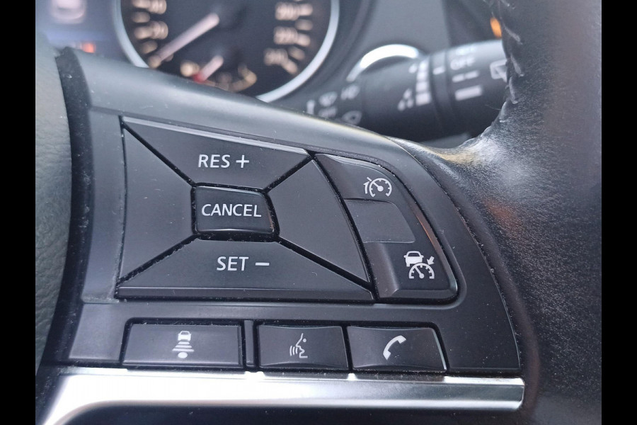 Nissan QASHQAI 1.3 DIG-T Business Edition
