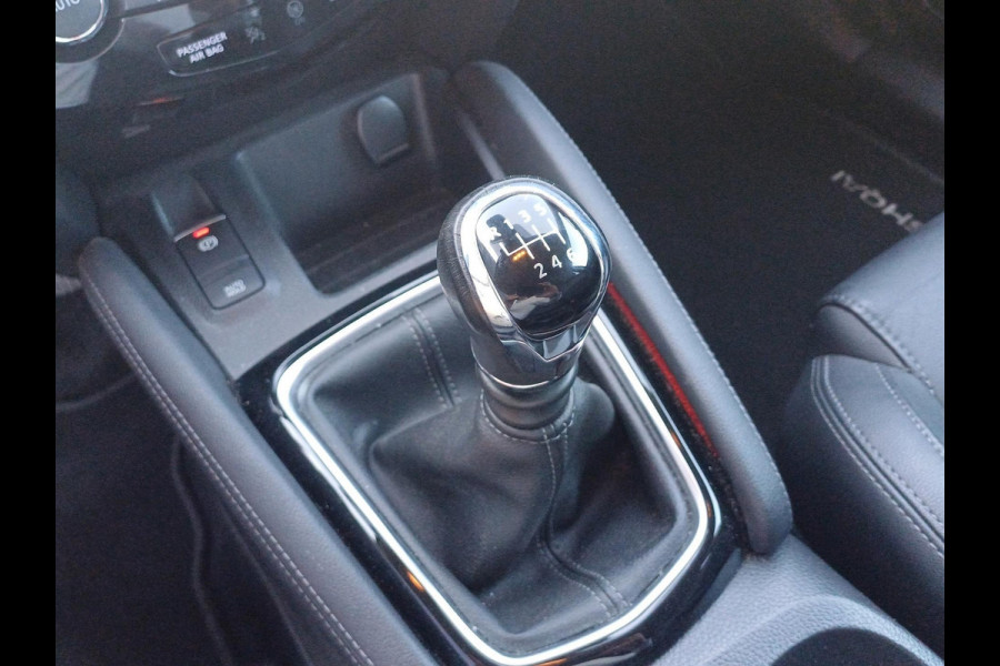 Nissan QASHQAI 1.3 DIG-T Business Edition