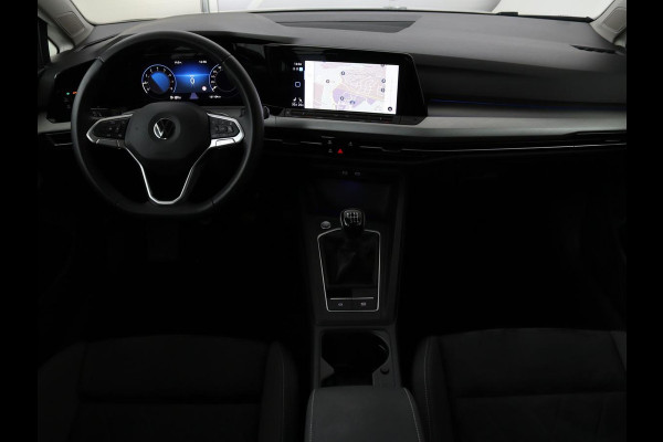 Volkswagen GOLF Variant 1.0 TSI Life Business | Trekhaak | Sfeerverlichting | Apple CarPlay | Stoelverwarming | Cruise Control Adaptief | Navigatie | LMV