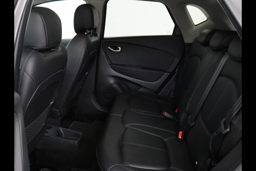 Renault Captur 0.9 TCe Edition One | Leder | Achteruitrijcamera | Stoelverwarming | Navigatie | Cruise Control | Apple CarPlay | keyless entry | DAB | LMV