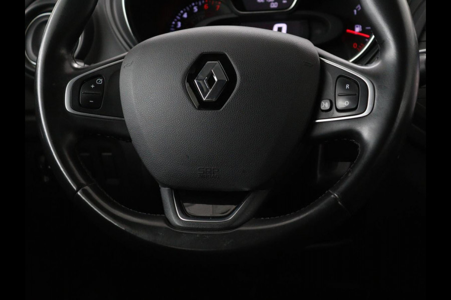 Renault Captur 0.9 TCe Edition One | Leder | Achteruitrijcamera | Stoelverwarming | Navigatie | Cruise Control | Apple CarPlay | keyless entry | DAB | LMV