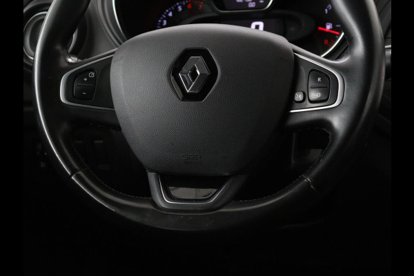 Renault Captur 0.9 TCe Edition One | Leder | Achteruitrijcamera | Stoelverwarming | Navigatie | Cruise Control | Apple CarPlay | keyless entry | DAB | LMV