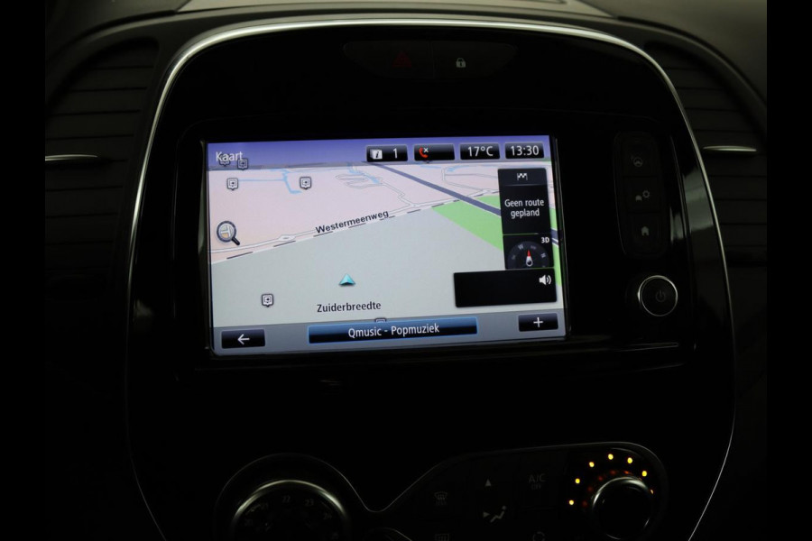 Renault Captur 0.9 TCe Edition One | Leder | Achteruitrijcamera | Stoelverwarming | Navigatie | Cruise Control | Apple CarPlay | keyless entry | DAB | LMV