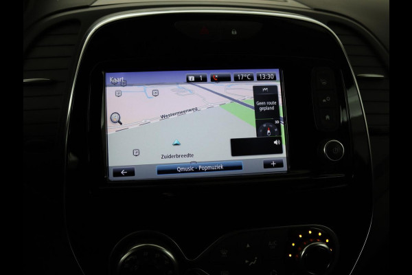 Renault Captur 0.9 TCe Edition One | Leder | Achteruitrijcamera | Stoelverwarming | Navigatie | Cruise Control | Apple CarPlay | keyless entry | DAB | LMV