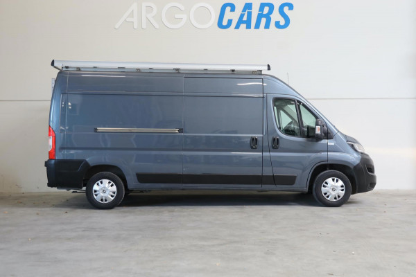 Peugeot Boxer 2.2 BlueHDi 165PK L3/H2 PDC CAMERA NAVI AIRCO IMPERIAAL LEASE V/A € 122,- p.m. INRUIL MOGELIJK