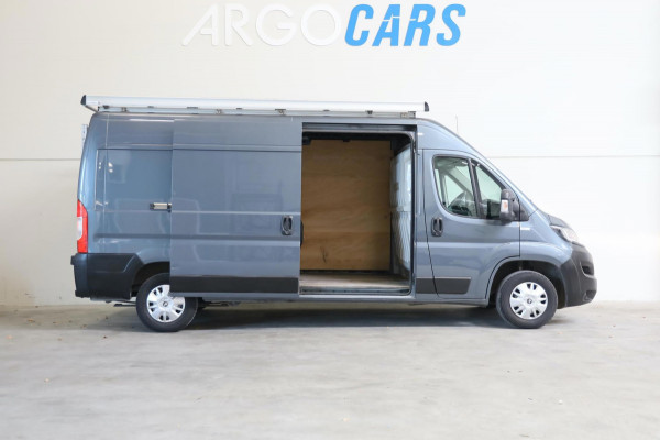 Peugeot Boxer 2.2 BlueHDi 165PK L3/H2 PDC CAMERA NAVI AIRCO IMPERIAAL LEASE V/A € 122,- p.m. INRUIL MOGELIJK