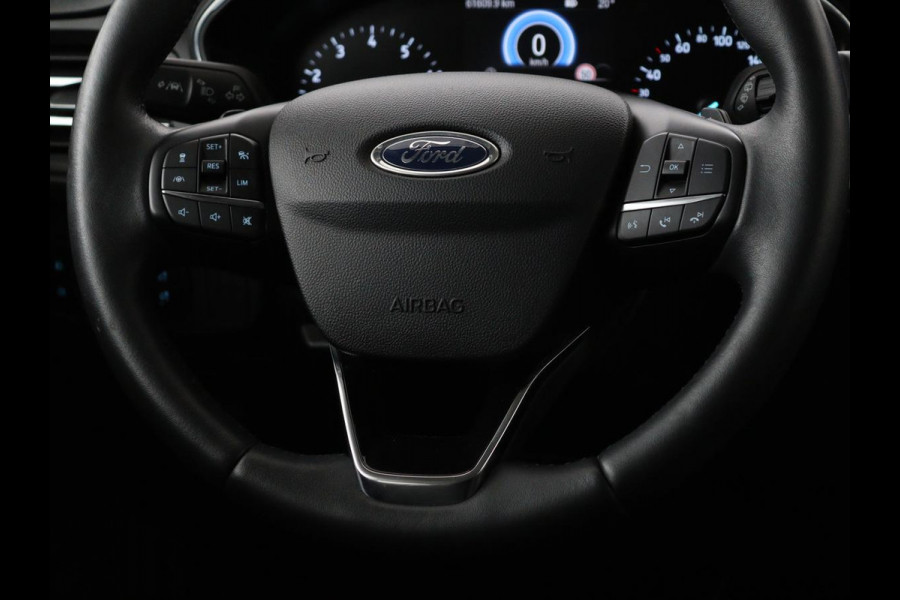 Ford Focus 1.5 EcoBoost Active Business | Trekhaak | Apple CarPlay | Stoel & Stuurverwarming | Navigatie | Cruise Control Adaptief | LED | LMV