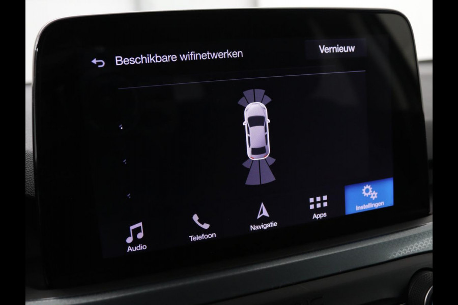 Ford Focus 1.5 EcoBoost Active Business | Trekhaak | Apple CarPlay | Stoel & Stuurverwarming | Navigatie | Cruise Control Adaptief | LED | LMV