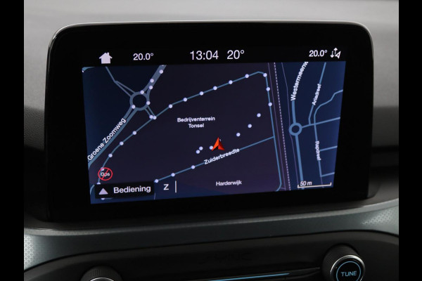 Ford Focus 1.5 EcoBoost Active Business | Trekhaak | Apple CarPlay | Stoel & Stuurverwarming | Navigatie | Cruise Control Adaptief | LED | LMV