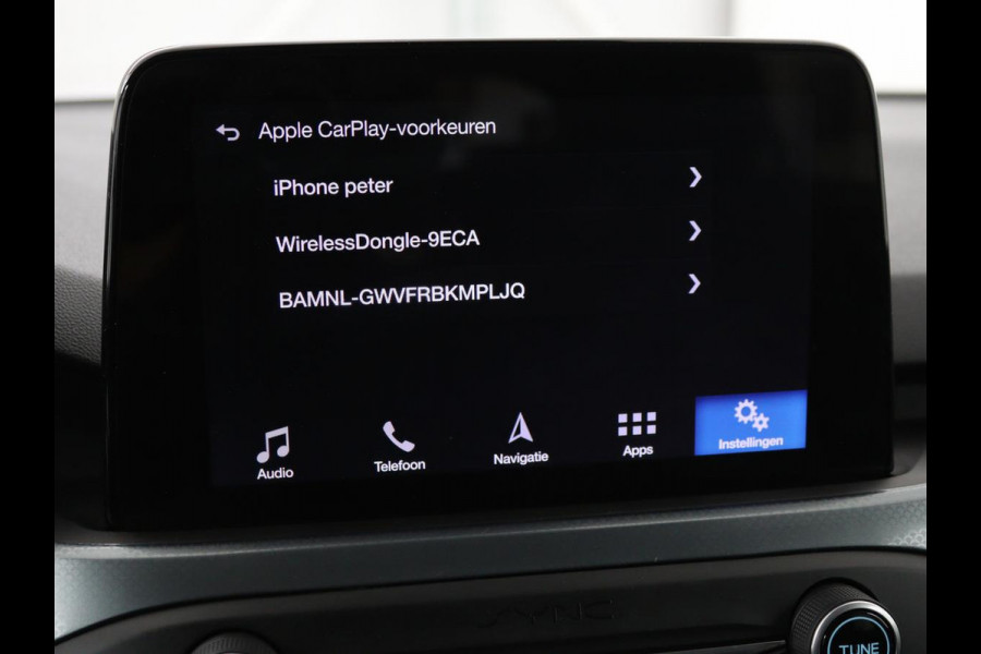 Ford Focus 1.5 EcoBoost Active Business | Trekhaak | Apple CarPlay | Stoel & Stuurverwarming | Navigatie | Cruise Control Adaptief | LED | LMV