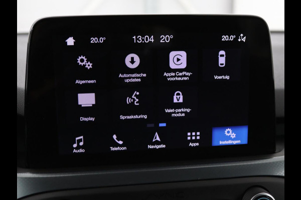Ford Focus 1.5 EcoBoost Active Business | Trekhaak | Apple CarPlay | Stoel & Stuurverwarming | Navigatie | Cruise Control Adaptief | LED | LMV