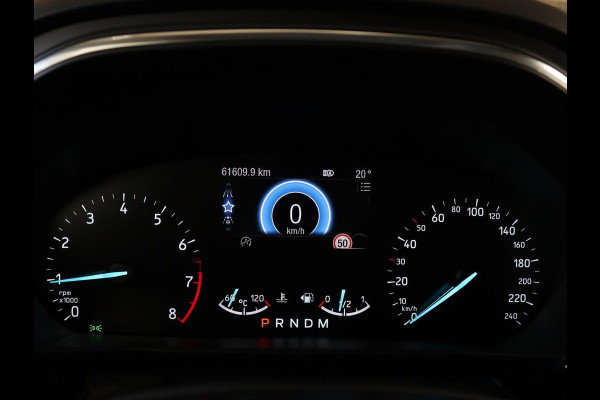 Ford Focus 1.5 EcoBoost Active Business | Trekhaak | Apple CarPlay | Stoel & Stuurverwarming | Navigatie | Cruise Control Adaptief | LED | LMV