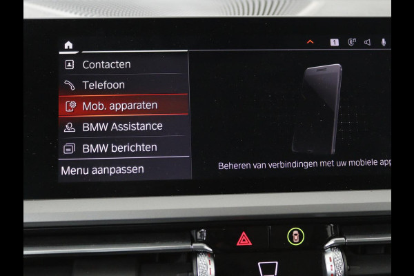 BMW 3 Serie Touring 330e eDrive Edition | Trekhaak | Leder | Apple CarPlay | Navigatie | Stoelverwarming | Cruise Control | LMV