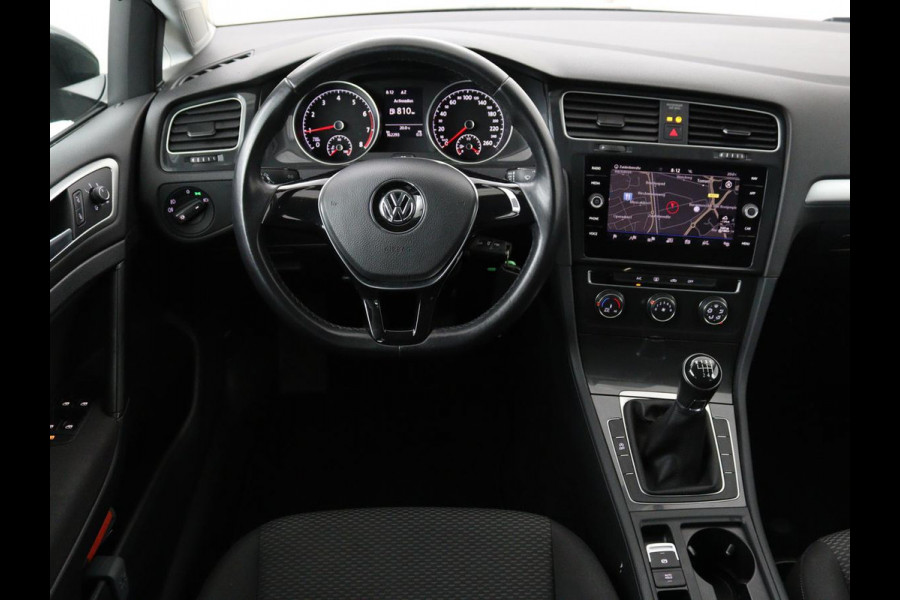 Volkswagen GOLF Variant 1.0 TSI Trendline | Apple CarPlay | Navigatie | Airco | DAB | LED
