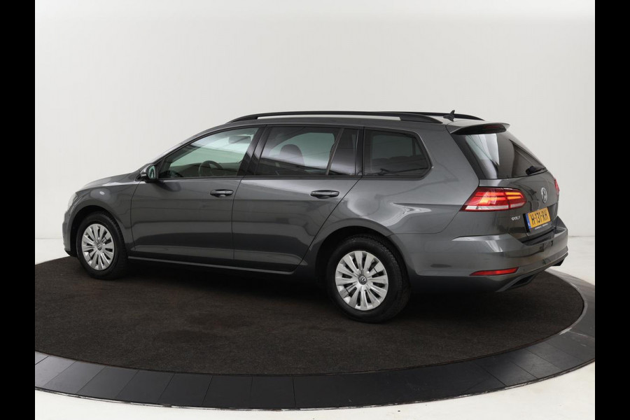 Volkswagen GOLF Variant 1.0 TSI Trendline | Apple CarPlay | Navigatie | Airco | DAB | LED