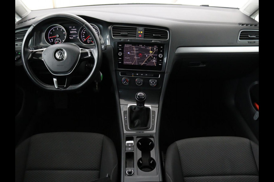 Volkswagen GOLF Variant 1.0 TSI Trendline | Apple CarPlay | Navigatie | Airco | DAB | LED