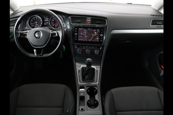 Volkswagen GOLF Variant 1.0 TSI Trendline | Apple CarPlay | Navigatie | Airco | DAB | LED