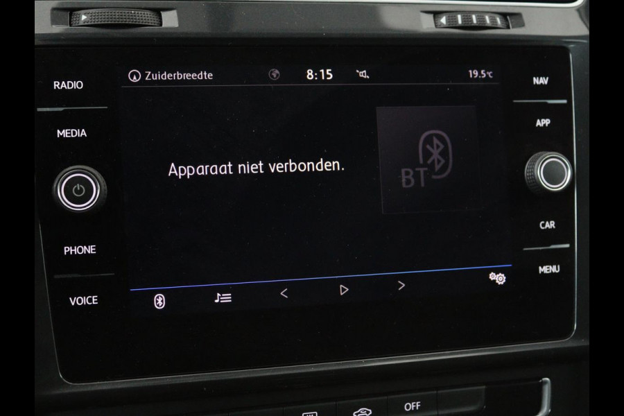 Volkswagen GOLF Variant 1.0 TSI Trendline | Apple CarPlay | Navigatie | Airco | DAB | LED