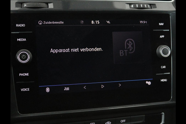 Volkswagen GOLF Variant 1.0 TSI Trendline | Apple CarPlay | Navigatie | Airco | DAB | LED