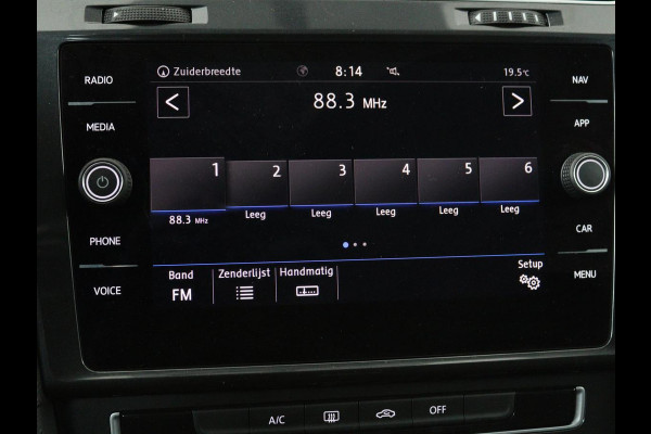 Volkswagen GOLF Variant 1.0 TSI Trendline | Apple CarPlay | Navigatie | Airco | DAB | LED