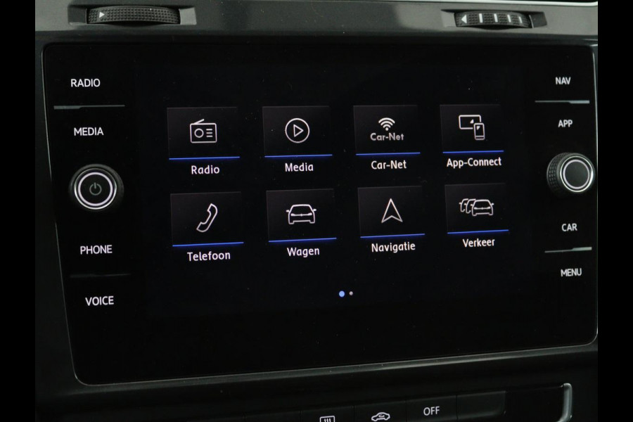 Volkswagen GOLF Variant 1.0 TSI Trendline | Apple CarPlay | Navigatie | Airco | DAB | LED
