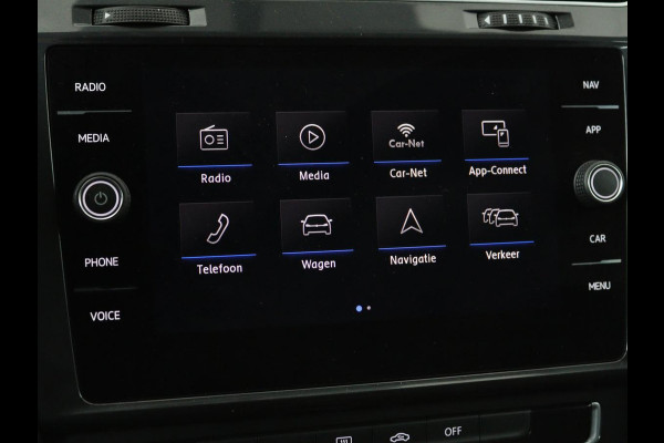 Volkswagen GOLF Variant 1.0 TSI Trendline | Apple CarPlay | Navigatie | Airco | DAB | LED