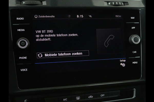 Volkswagen GOLF Variant 1.0 TSI Trendline | Apple CarPlay | Navigatie | Airco | DAB | LED