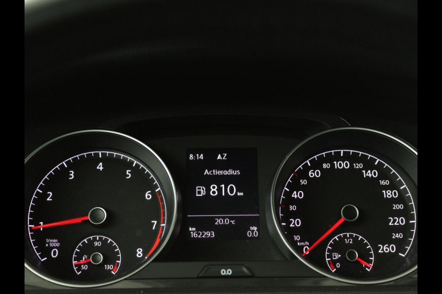 Volkswagen GOLF Variant 1.0 TSI Trendline | Apple CarPlay | Navigatie | Airco | DAB | LED