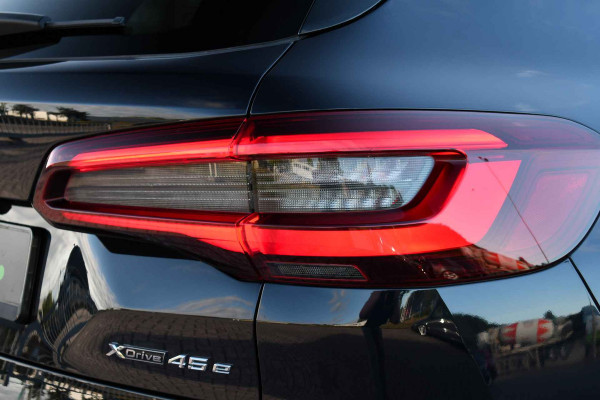 BMW X5 xDrive45e M-Sport Pano ACC 360 HUD 4WS Comf-seat 22inch laser-LED