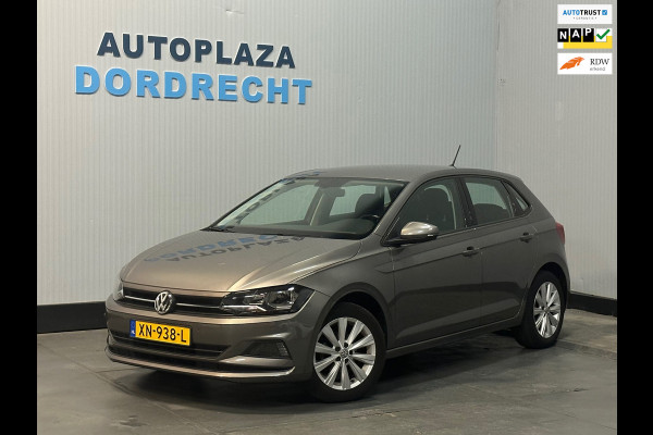 Volkswagen Polo 1.0 TSI Beats PDC/ CLIMA /NAVI