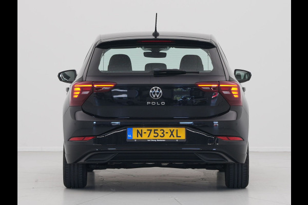Volkswagen Polo 1.0 TSI 95pk Life Navi via app Pdc Acc Led 310