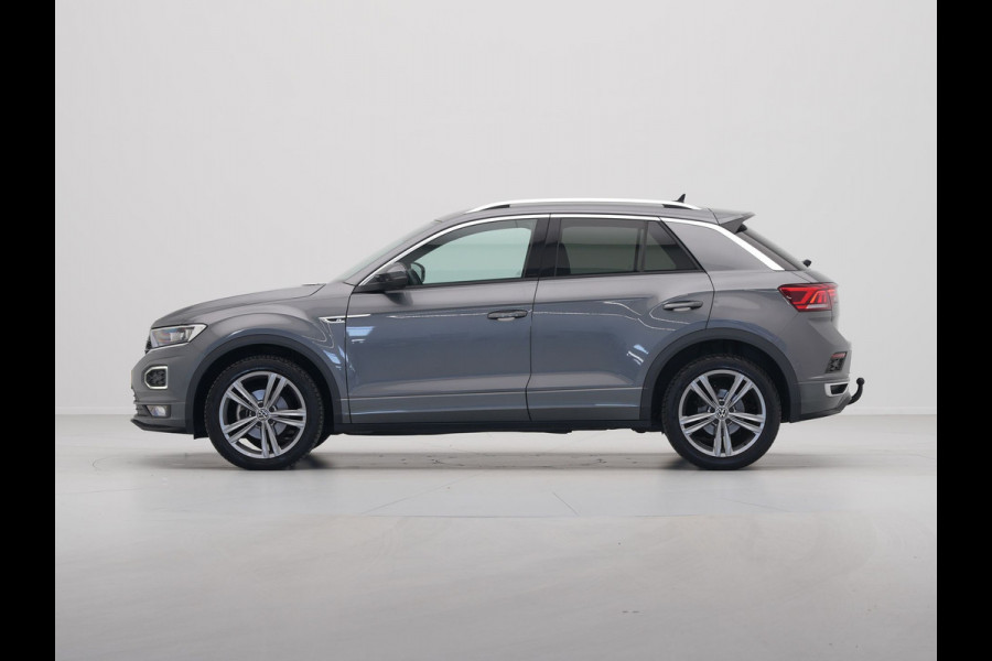 Volkswagen T-Roc 1.5 TSI 150pk Sport Business R Line Navigatie Trekhaak Camera Elek. kofferklep 204