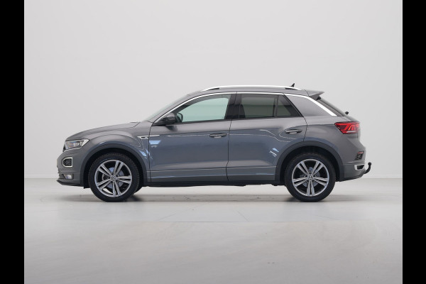 Volkswagen T-Roc 1.5 TSI 150pk Sport Business R Line Navigatie Trekhaak Camera Elek. kofferklep 204