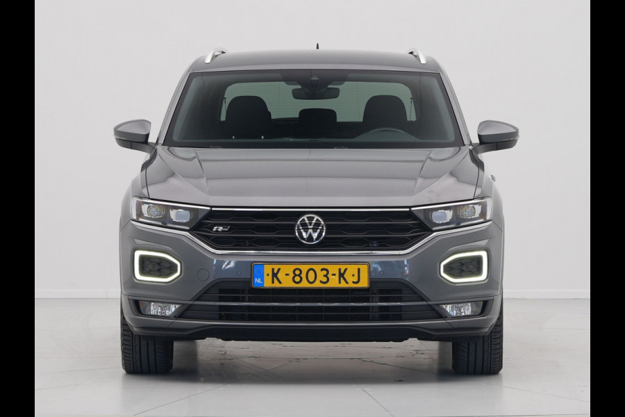 Volkswagen T-Roc 1.5 TSI 150pk Sport Business R Line Navigatie Trekhaak Camera Elek. kofferklep 204
