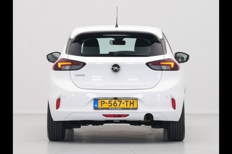 Opel Corsa 1.2 100pk Edition Navigatie Camera Lm velgen Carplay 333