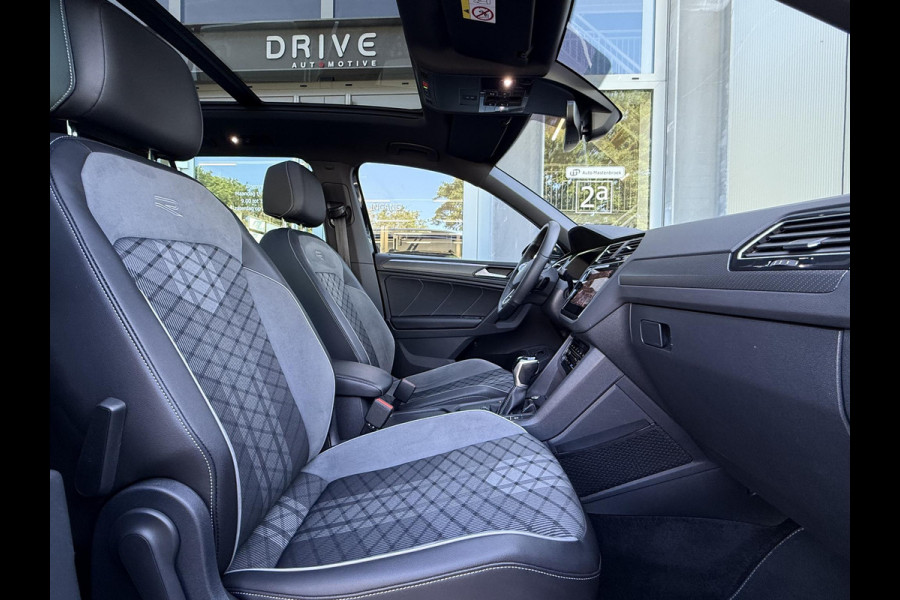 Volkswagen Tiguan 1.5 TSI DSG R-Line Business+ Pano|Trekhaak|Matrix Led|Cam