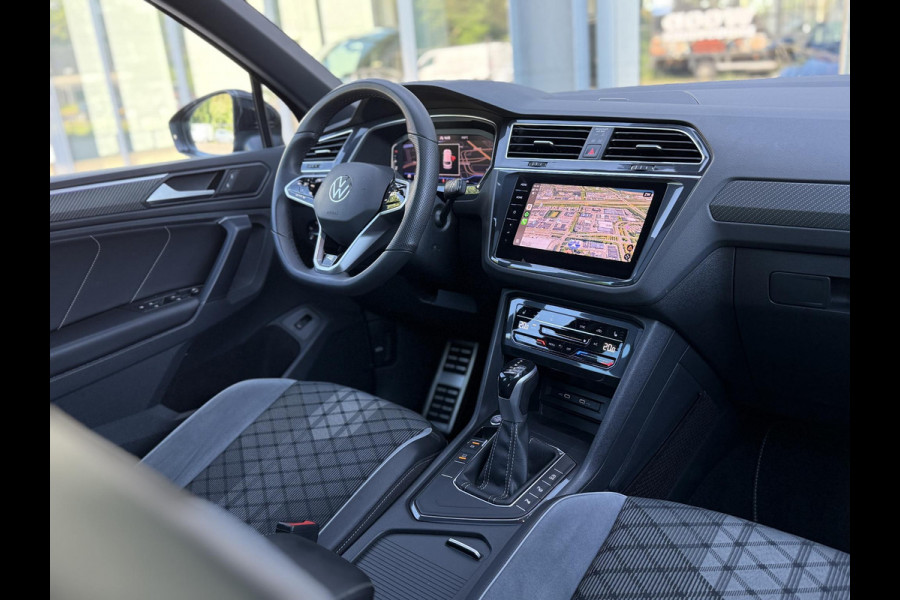 Volkswagen Tiguan 1.5 TSI DSG R-Line Business+ Pano|Trekhaak|Matrix Led|Cam