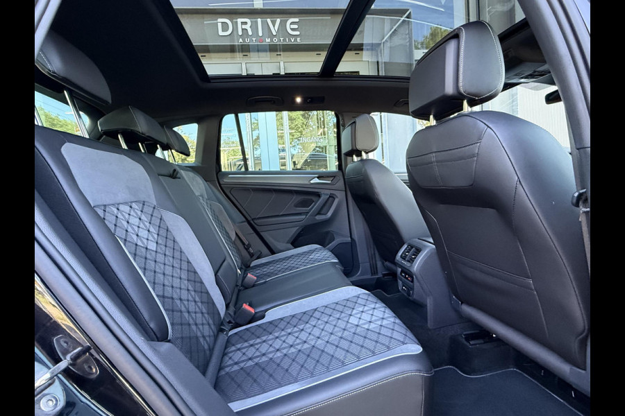 Volkswagen Tiguan 1.5 TSI DSG R-Line Business+ Pano|Trekhaak|Matrix Led|Cam