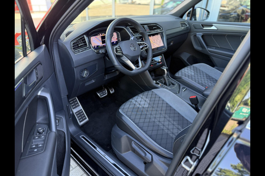 Volkswagen Tiguan 1.5 TSI DSG R-Line Business+ Pano|Trekhaak|Matrix Led|Cam