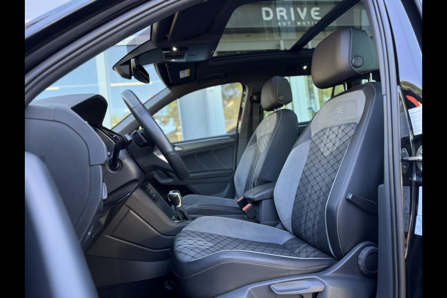 Volkswagen Tiguan 1.5 TSI DSG R-Line Business+ Pano|Trekhaak|Matrix Led|Cam