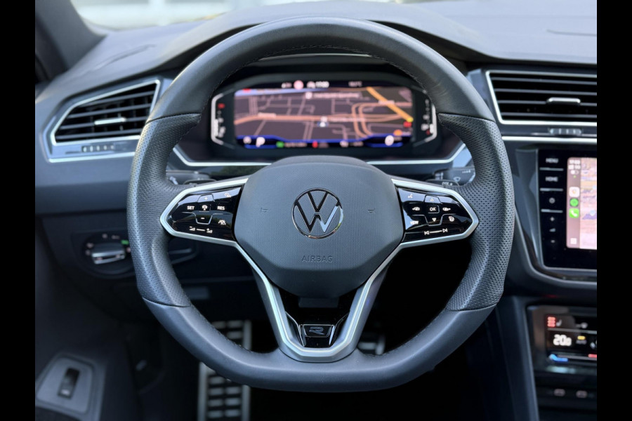 Volkswagen Tiguan 1.5 TSI DSG R-Line Business+ Pano|Trekhaak|Matrix Led|Cam