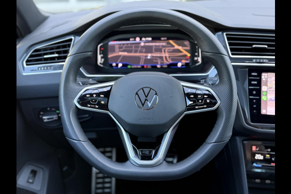 Volkswagen Tiguan 1.5 TSI DSG R-Line Business+ Pano|Trekhaak|Matrix Led|Cam