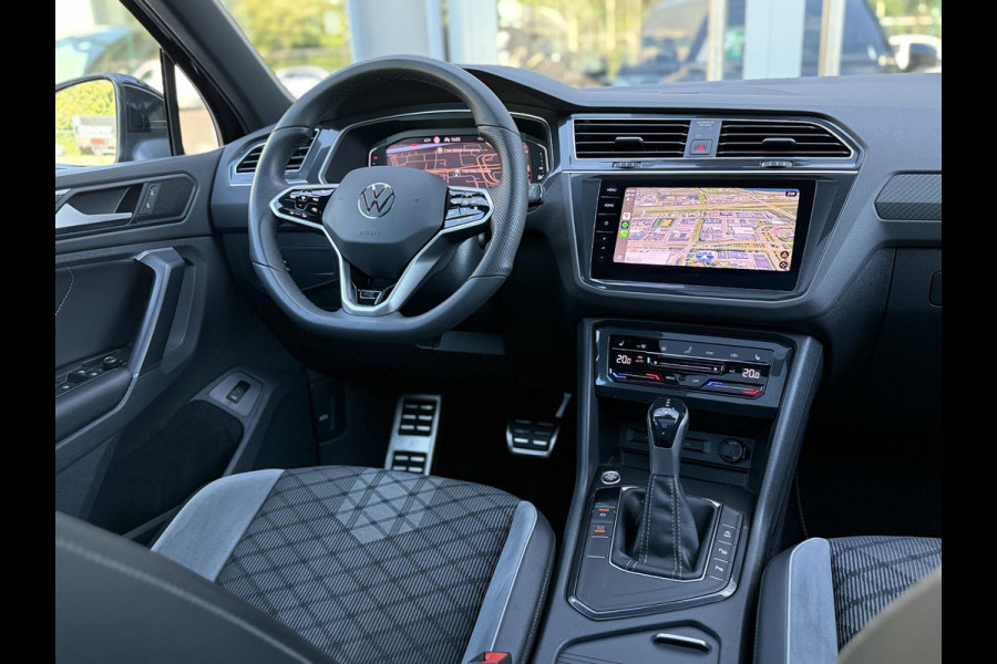 Volkswagen Tiguan 1.5 TSI DSG R-Line Business+ Pano|Trekhaak|Matrix Led|Cam